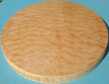 quilted maple